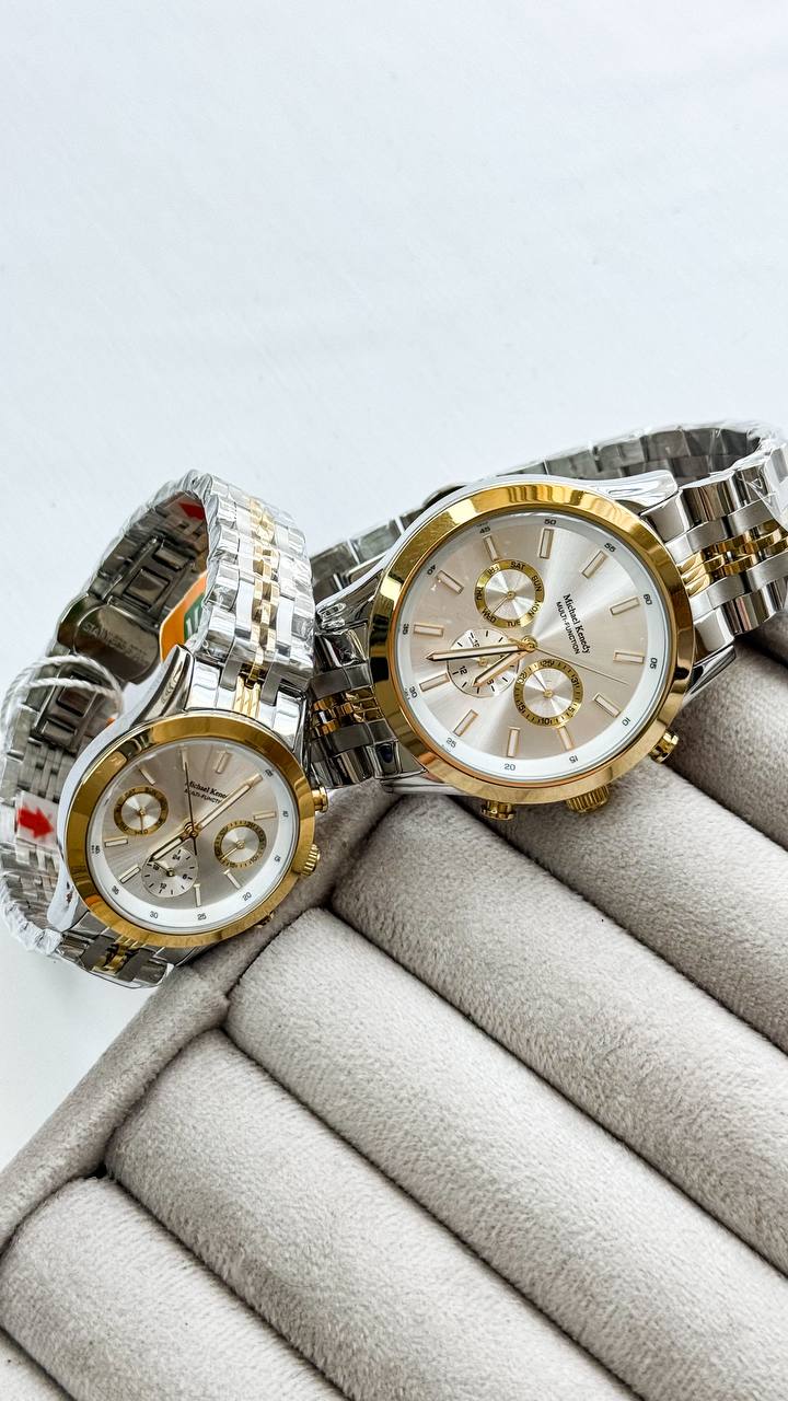 Thumbnail 1 مایکل کندی