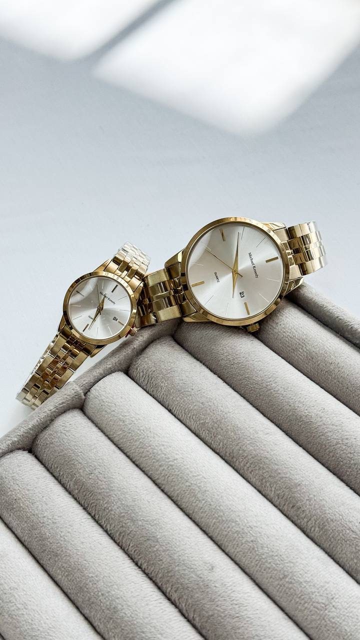 Thumbnail 1 مایکل کندی