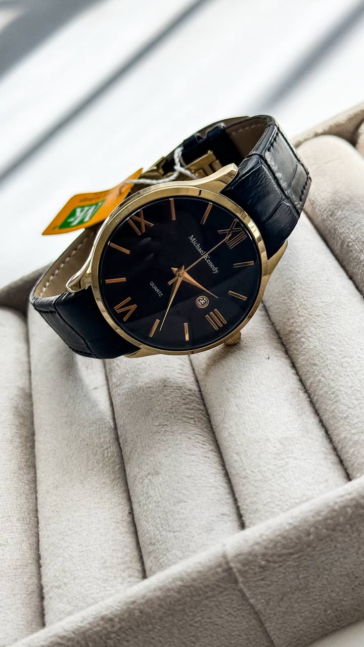 Thumbnail 1 مایکل کندی