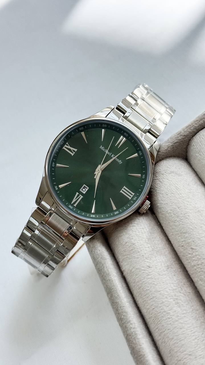 Thumbnail 1 مایکل کندی