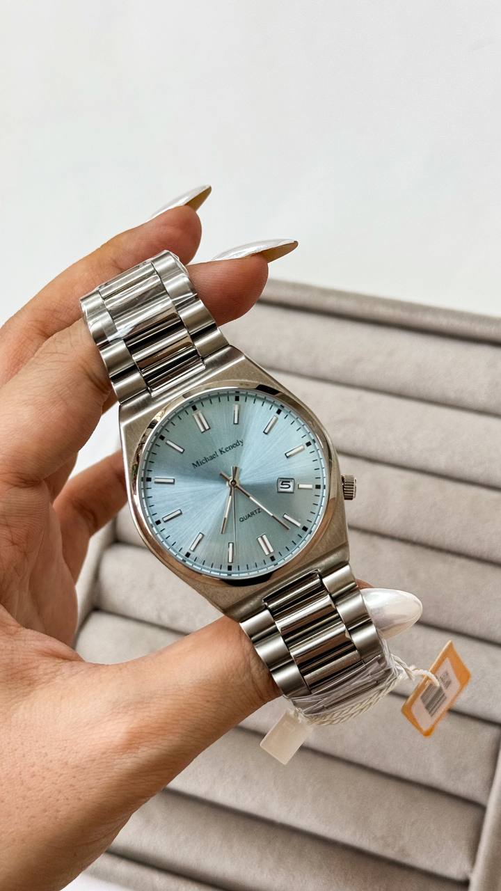 Thumbnail 1 مایکل کندی