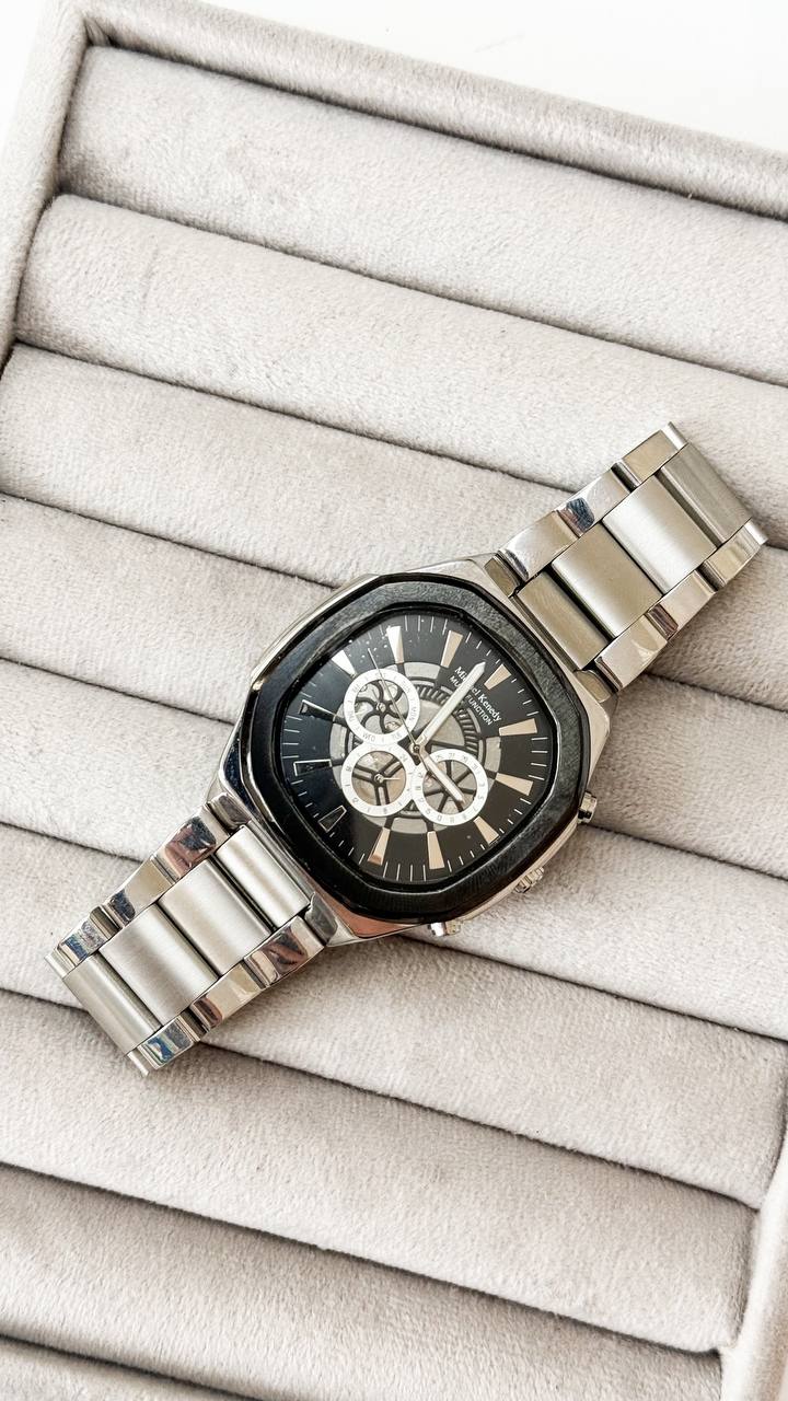 Thumbnail 1 مایکل کندی