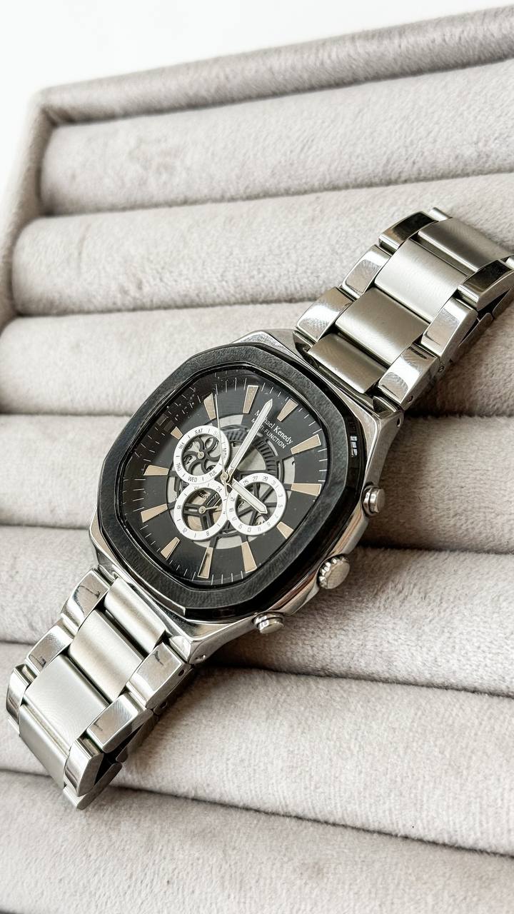 Thumbnail 2 مایکل کندی