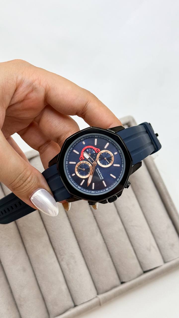 Thumbnail 2 مایکل کندی