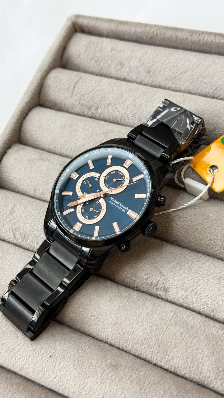 Thumbnail 1 مایکل کندی