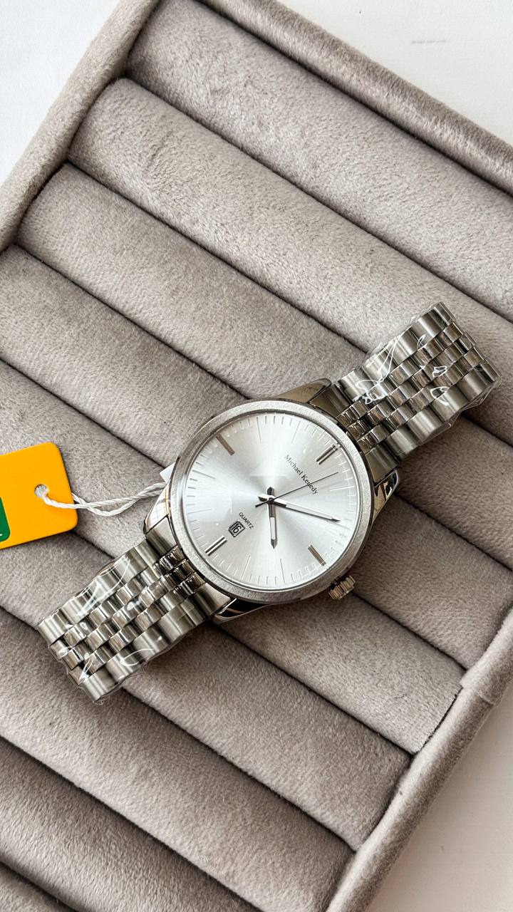 Thumbnail 1 مایکل کندی