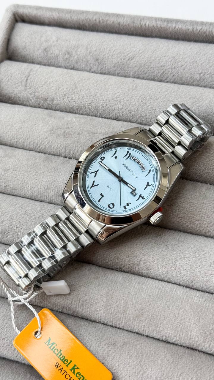 Thumbnail 1 مایکل کندی