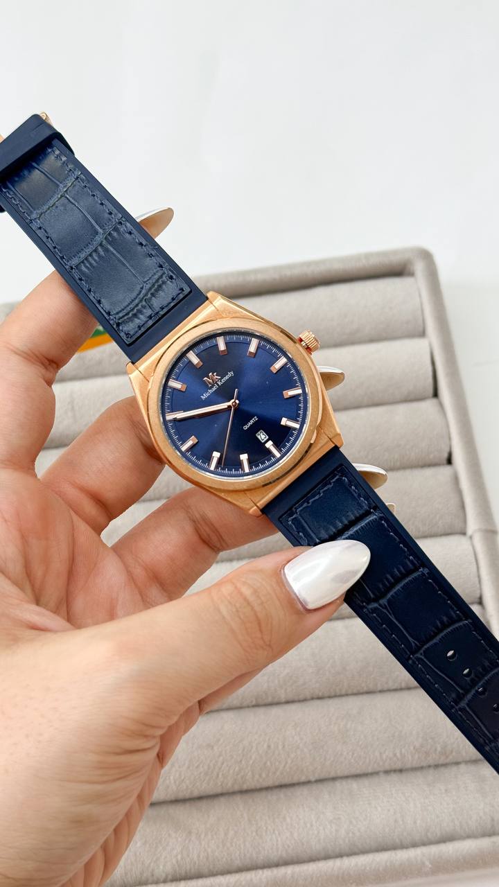 Thumbnail 1 مایکل کندی