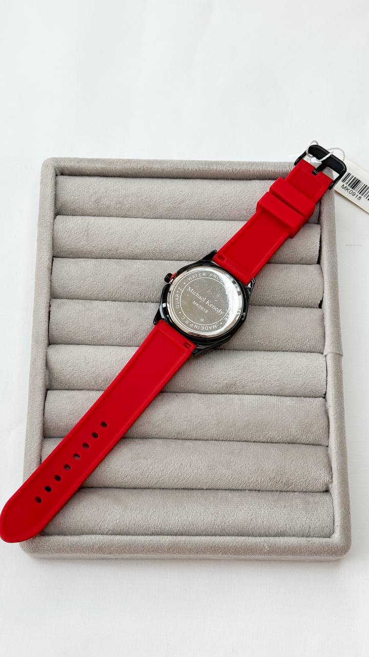 Thumbnail 3 مایکل کندی