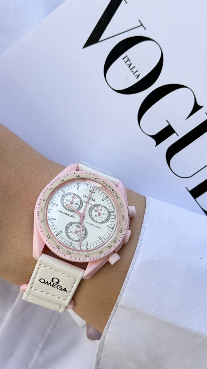 Thumbnail 1 ساعت امگا سواچ omega swatch