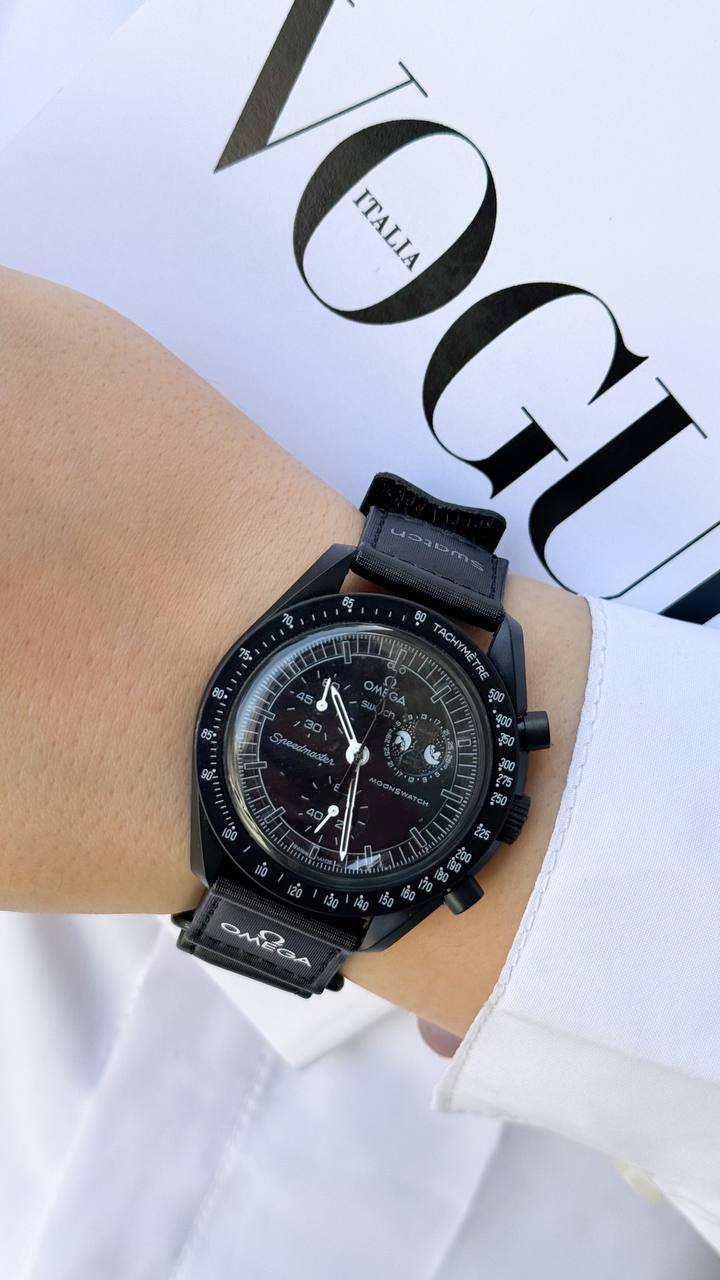 Thumbnail 1 ساعت امگا سواچ omega swatch