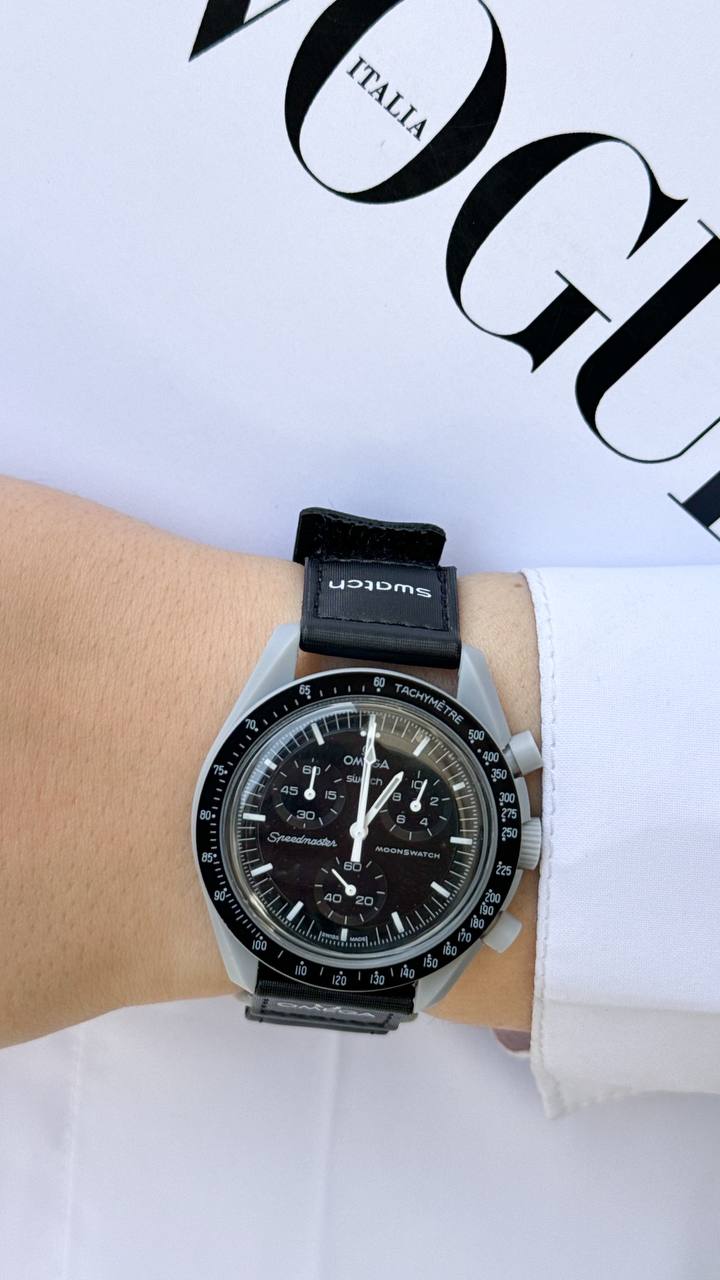 Thumbnail 1 ساعت امگا سواچ omega swatch
