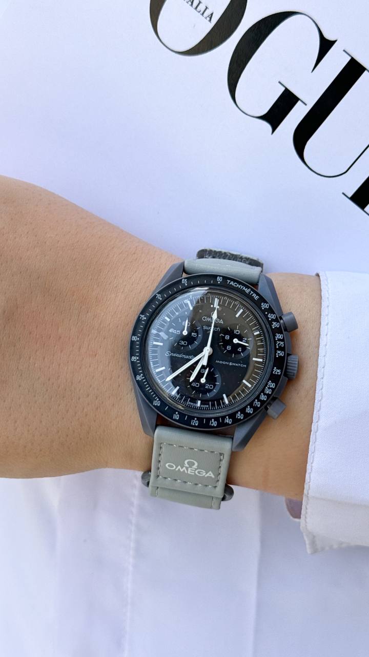 Thumbnail 1 ساعت امگا سواچ omega swatch