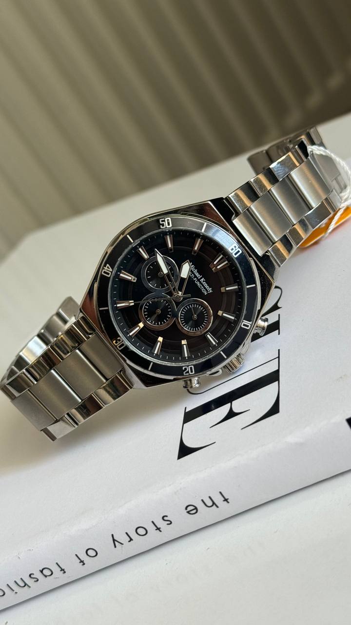 Thumbnail 1 ساعت مایکل کندی michaelkenedy