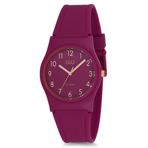 کیو اند کیو