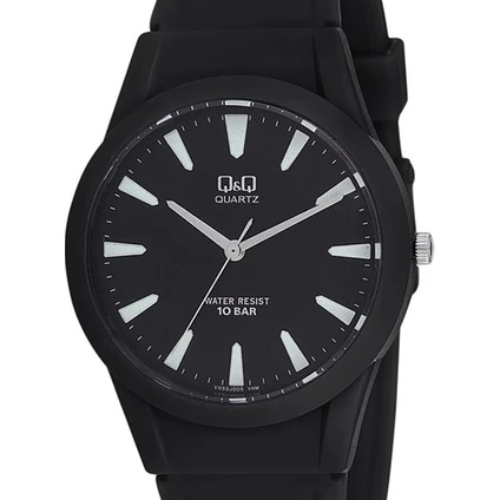 کیو اند کیو