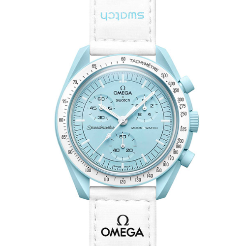 ساعت امگا سواچ omega swatch