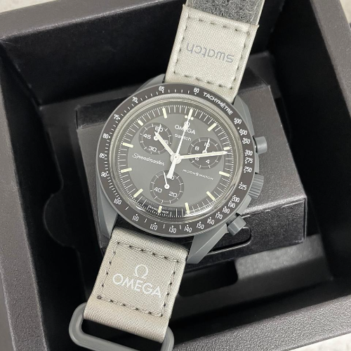 ساعت امگا سواچ omega swatch