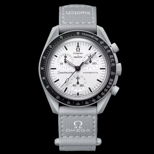 ساعت امگا سواچ omega swatch