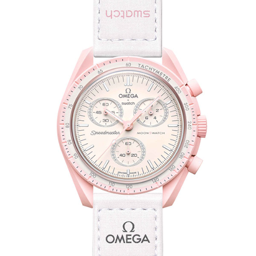 ساعت امگا سواچ omega swatch