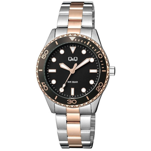 کیو اند کیو