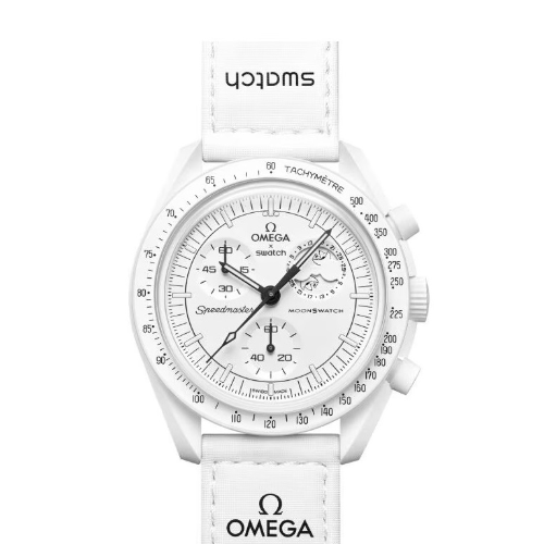 ساعت امگا سواچ omega swatch