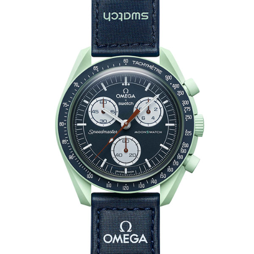 ساعت امگا سواچ omega swatch