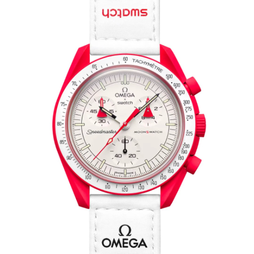 ساعت امگا سواچ omega swatch