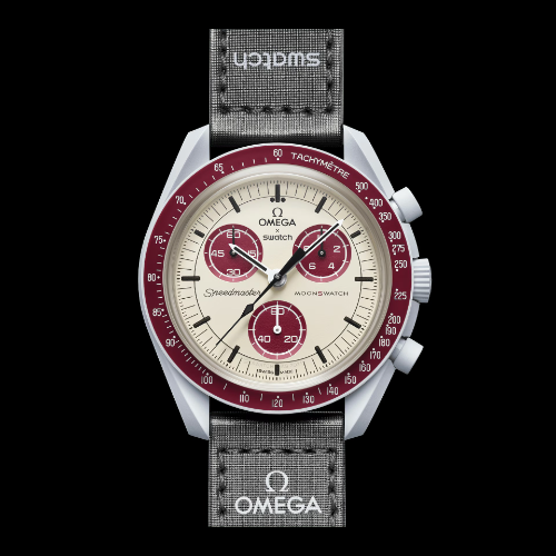 ساعت امگا سواچ omega swatch