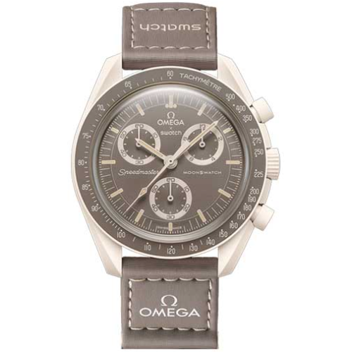 ساعت امگا سواچ omega swatch