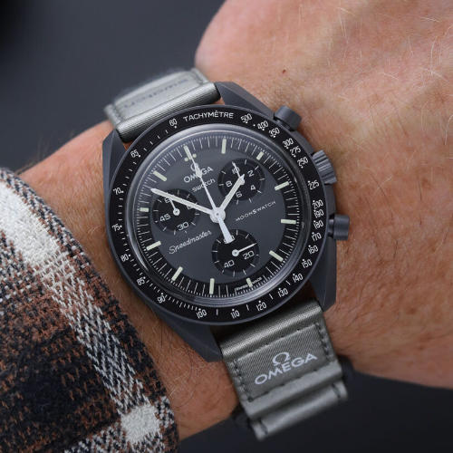 Thumbnail 2 ساعت امگا سواچ omega swatch