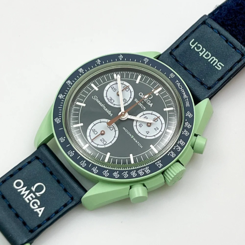 Thumbnail 2 ساعت امگا سواچ omega swatch
