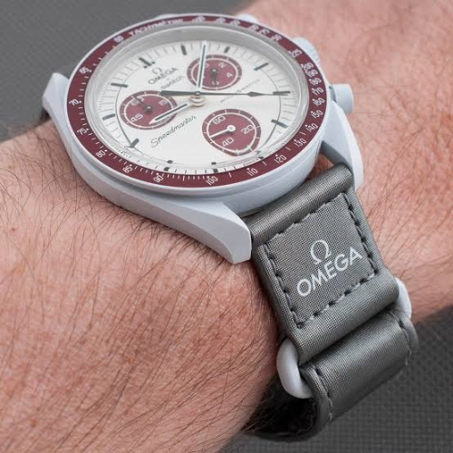 Thumbnail 3 ساعت امگا سواچ omega swatch