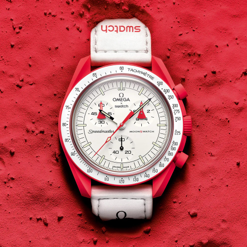 Thumbnail 1 امگا سواچ