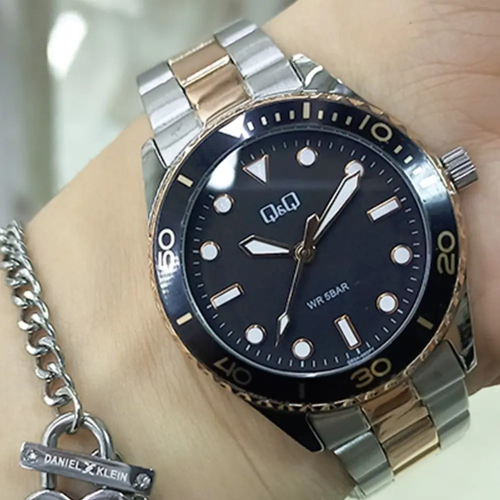 Thumbnail 1 کیو اند کیو