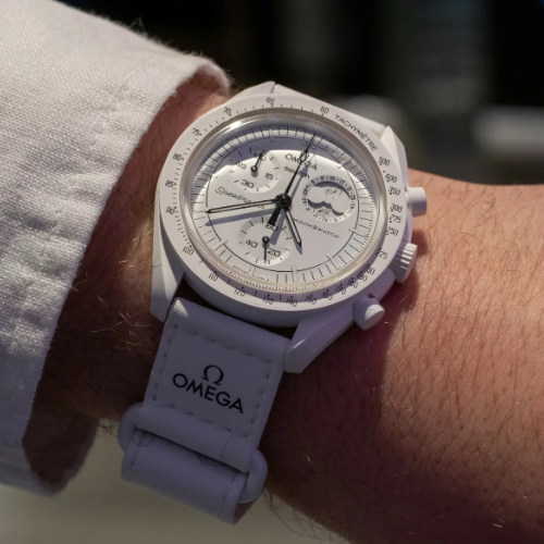 Thumbnail 1 ساعت امگا سواچ omega swatch