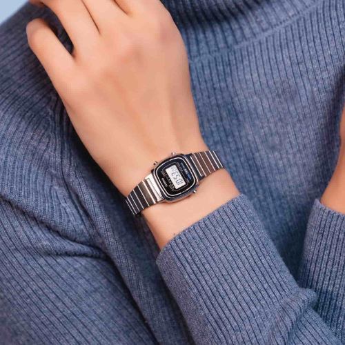 Thumbnail 1 کاسیو