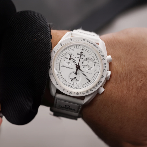 Thumbnail 2 ساعت امگا سواچ omega swatch