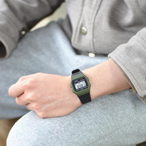 Thumbnail 2 کاسیو